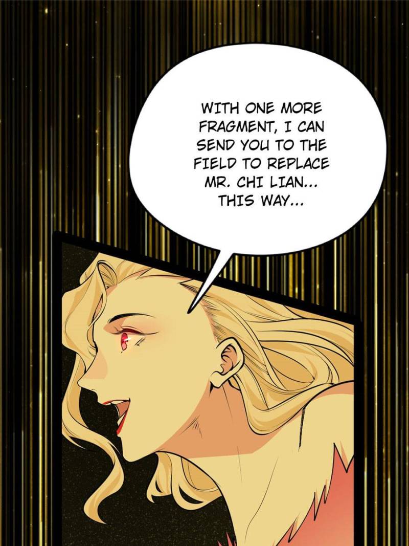Way To Be The Evil Emperor Chapter 188 - Page 82