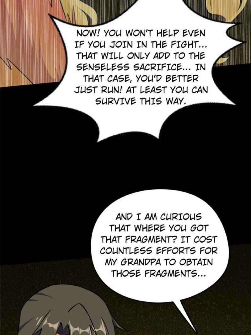 Way To Be The Evil Emperor Chapter 188 - Page 86