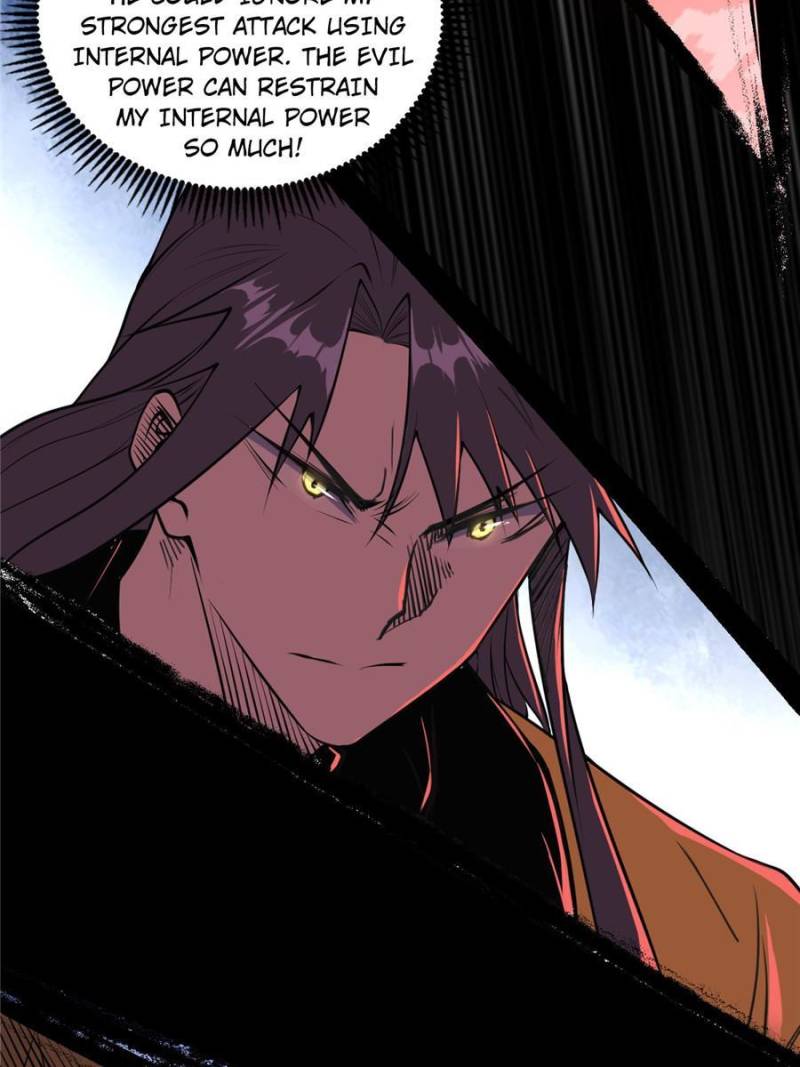 Way To Be The Evil Emperor Chapter 189 - Page 14
