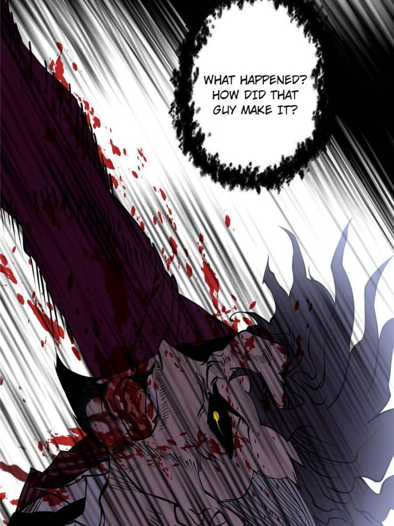 Way To Be The Evil Emperor Chapter 189 - Page 39