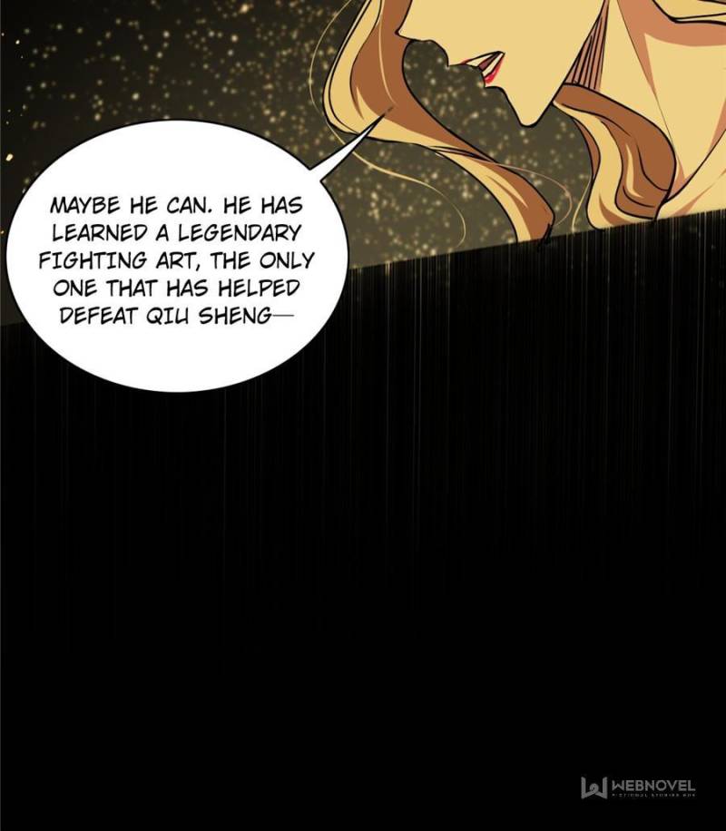 Way To Be The Evil Emperor Chapter 189 - Page 5