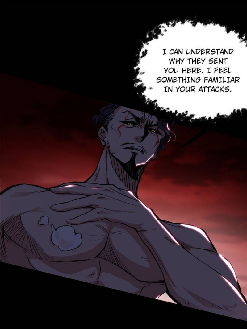 Way To Be The Evil Emperor Chapter 189 - Page 77
