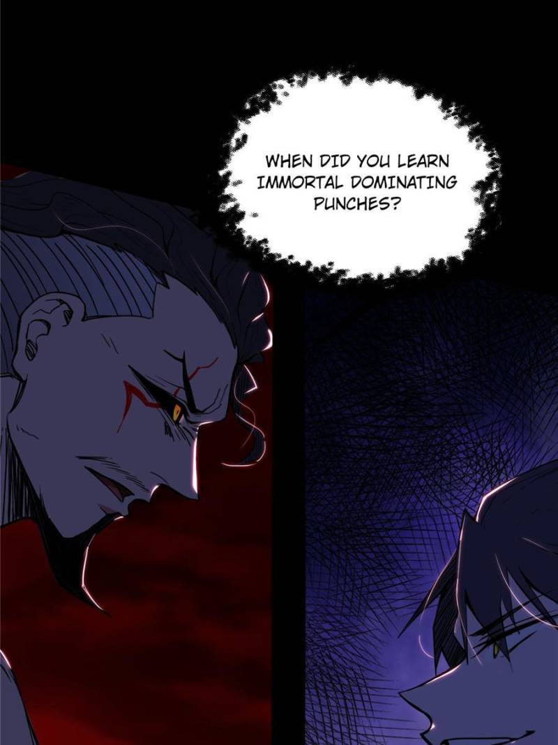 Way To Be The Evil Emperor Chapter 189 - Page 78