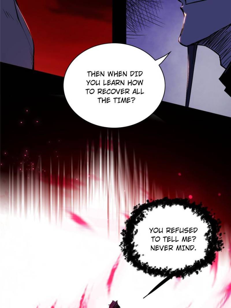 Way To Be The Evil Emperor Chapter 189 - Page 79