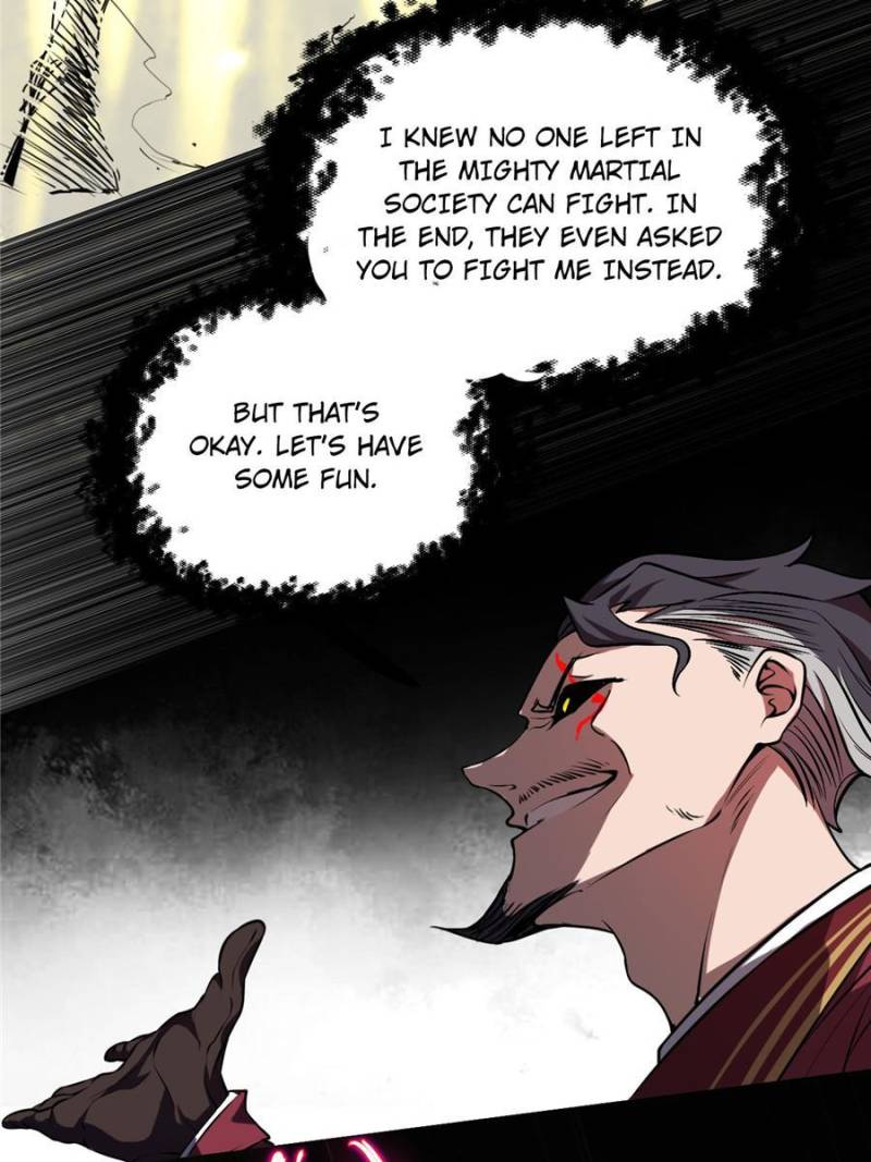 Way To Be The Evil Emperor Chapter 189 - Page 8