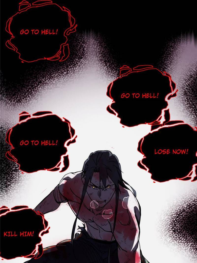 Way To Be The Evil Emperor Chapter 190 - Page 19