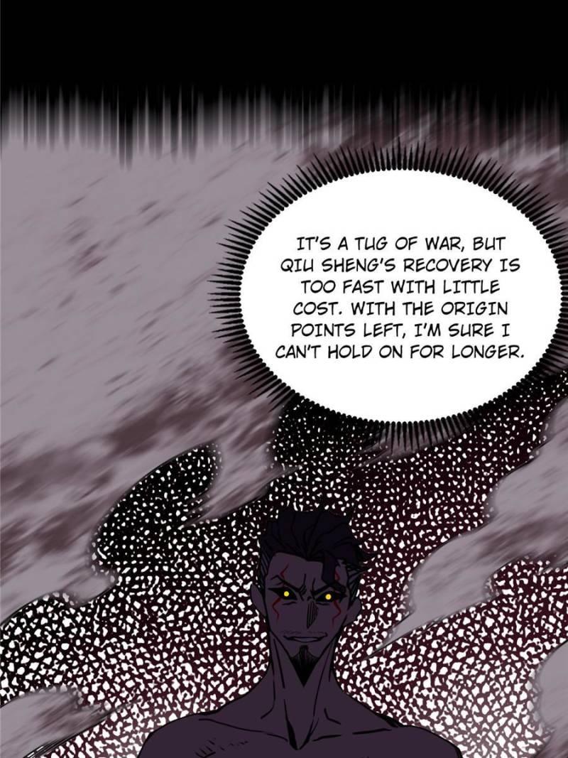 Way To Be The Evil Emperor Chapter 190 - Page 21