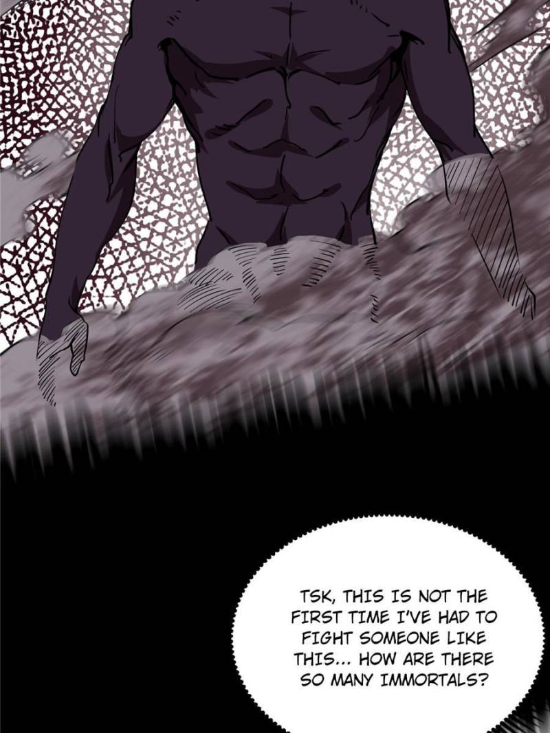 Way To Be The Evil Emperor Chapter 190 - Page 22