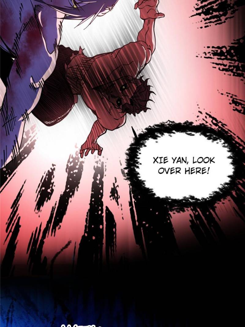 Way To Be The Evil Emperor Chapter 190 - Page 33