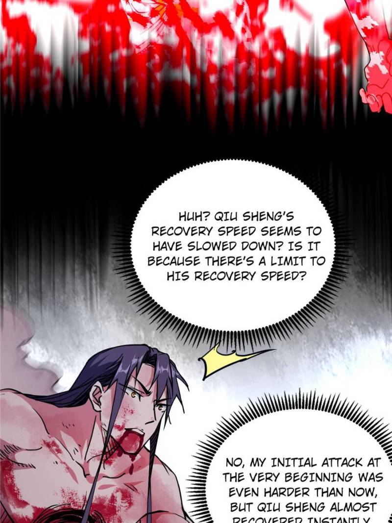 Way To Be The Evil Emperor Chapter 190 - Page 41