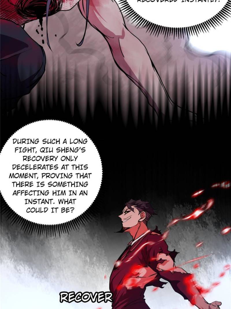 Way To Be The Evil Emperor Chapter 190 - Page 42