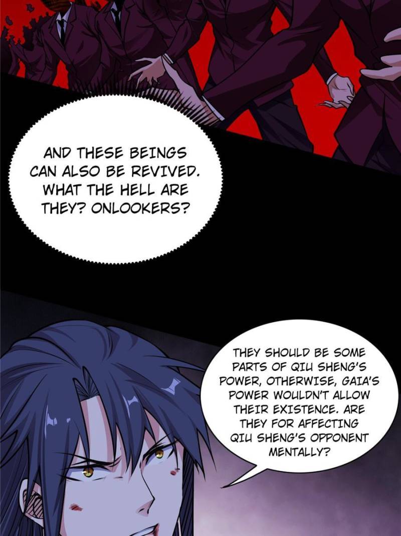 Way To Be The Evil Emperor Chapter 190 - Page 46