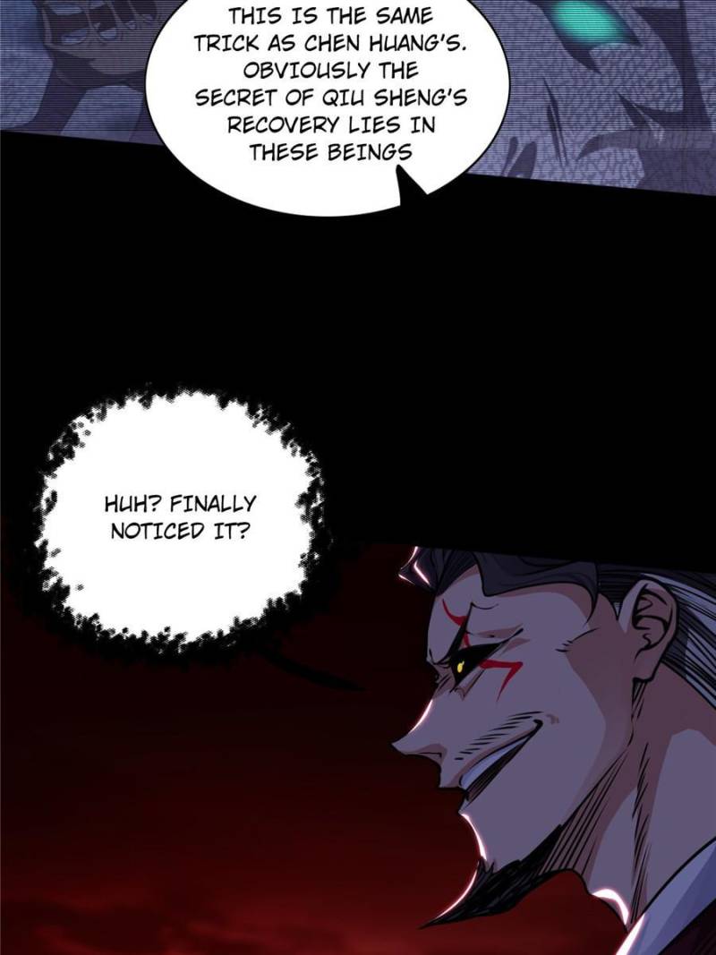 Way To Be The Evil Emperor Chapter 190 - Page 48