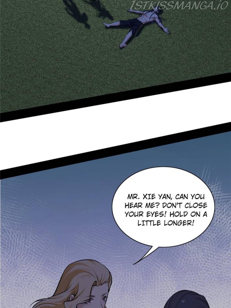 Way To Be The Evil Emperor Chapter 191 - Page 104