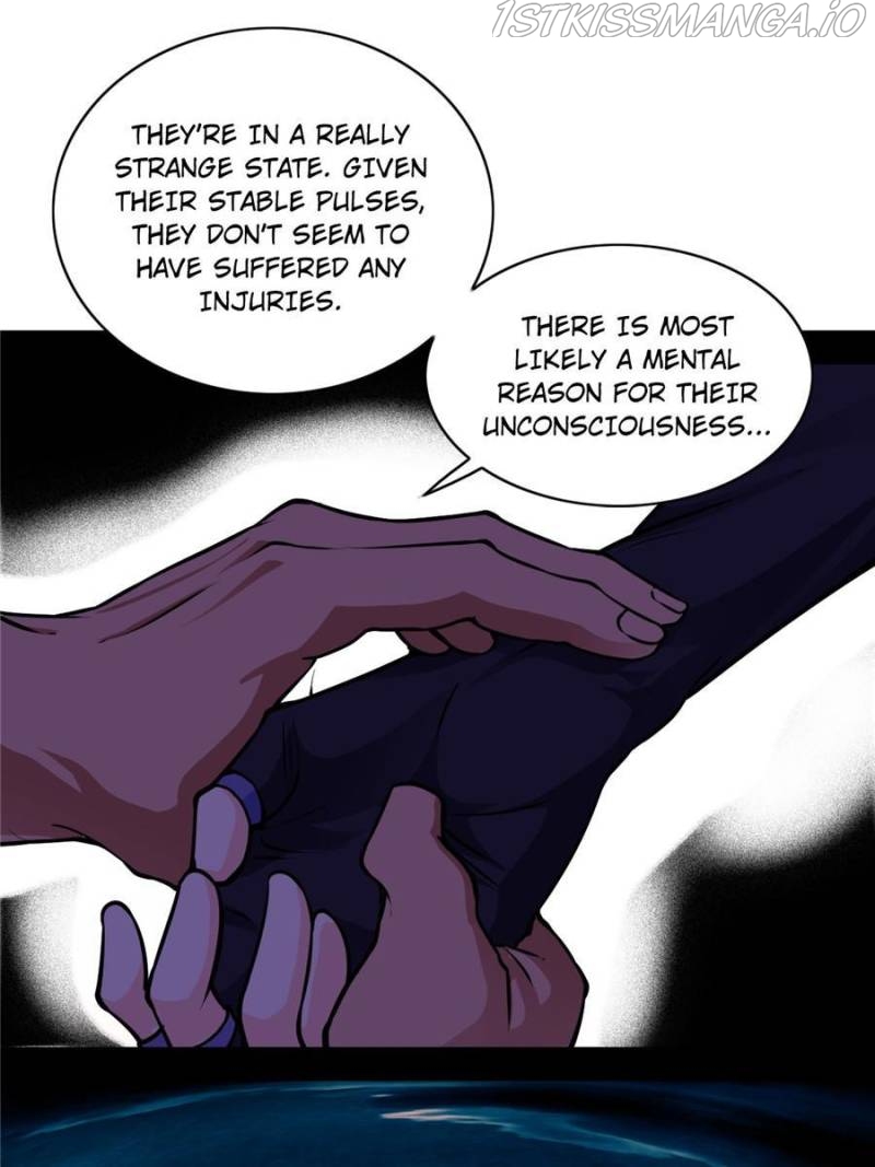 Way To Be The Evil Emperor Chapter 191 - Page 108