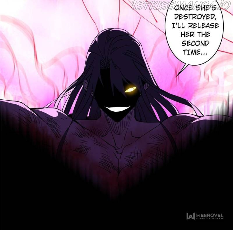 Way To Be The Evil Emperor Chapter 191 - Page 13