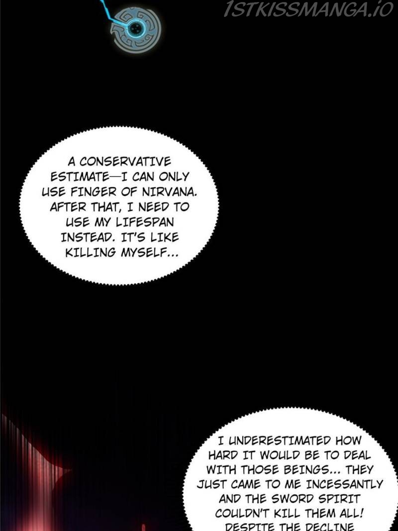 Way To Be The Evil Emperor Chapter 191 - Page 39