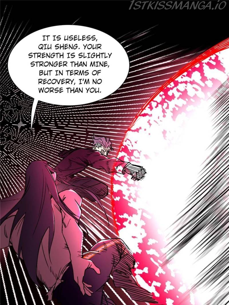 Way To Be The Evil Emperor Chapter 191 - Page 42