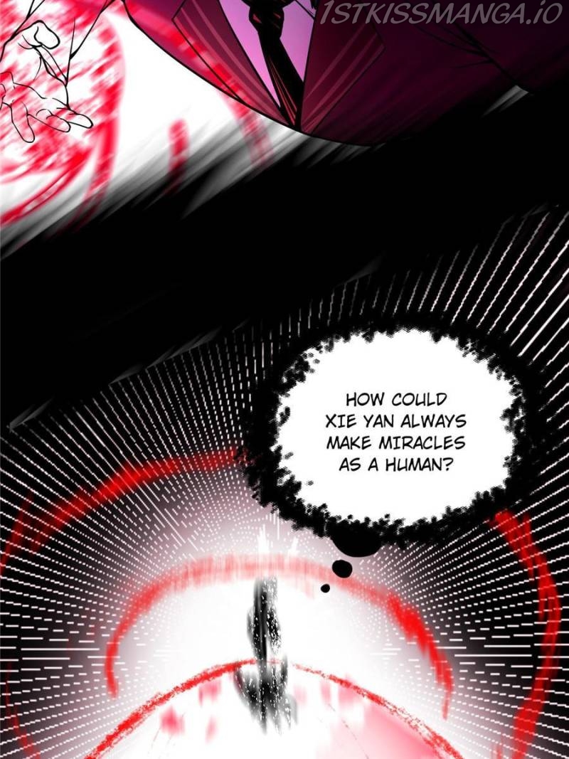Way To Be The Evil Emperor Chapter 191 - Page 46