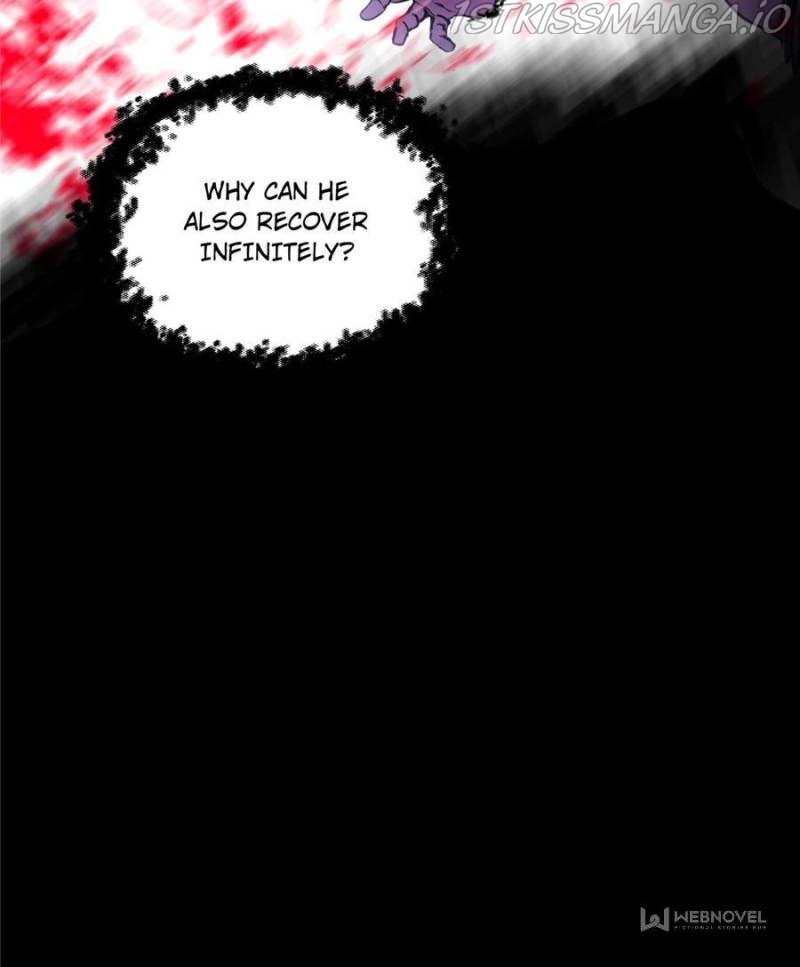 Way To Be The Evil Emperor Chapter 191 - Page 49
