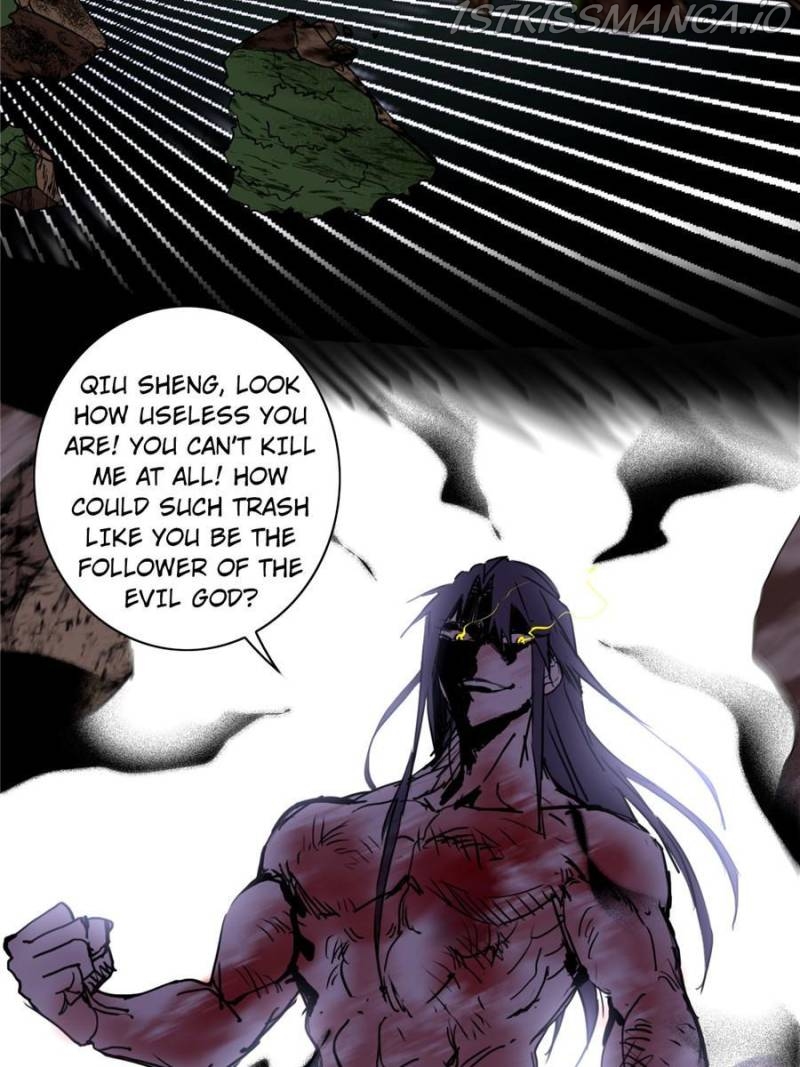 Way To Be The Evil Emperor Chapter 191 - Page 51