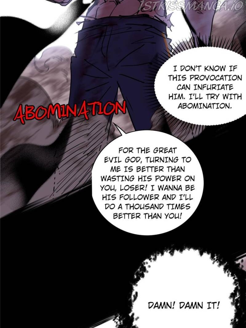 Way To Be The Evil Emperor Chapter 191 - Page 52