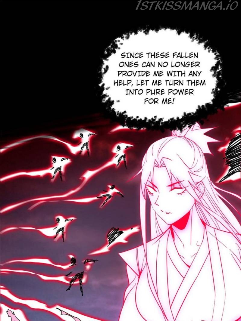 Way To Be The Evil Emperor Chapter 191 - Page 57
