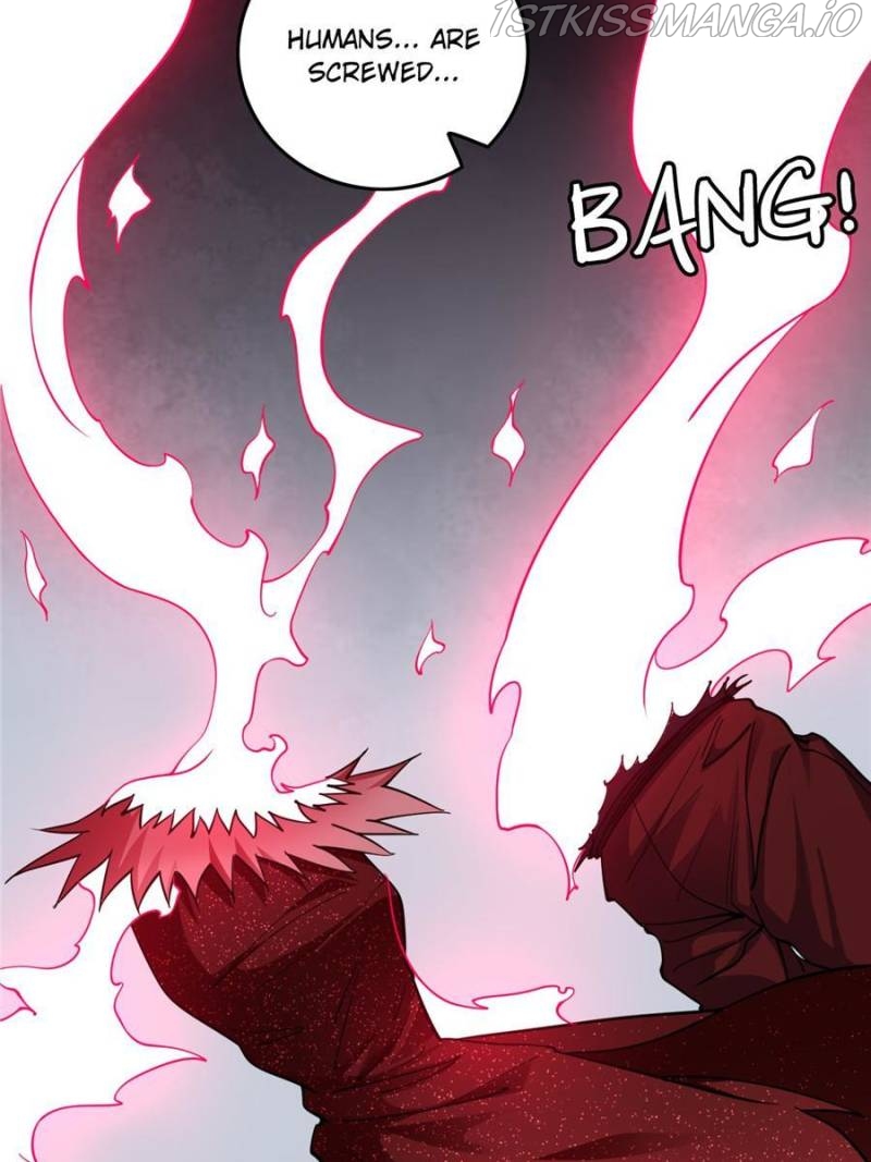 Way To Be The Evil Emperor Chapter 192 - Page 46