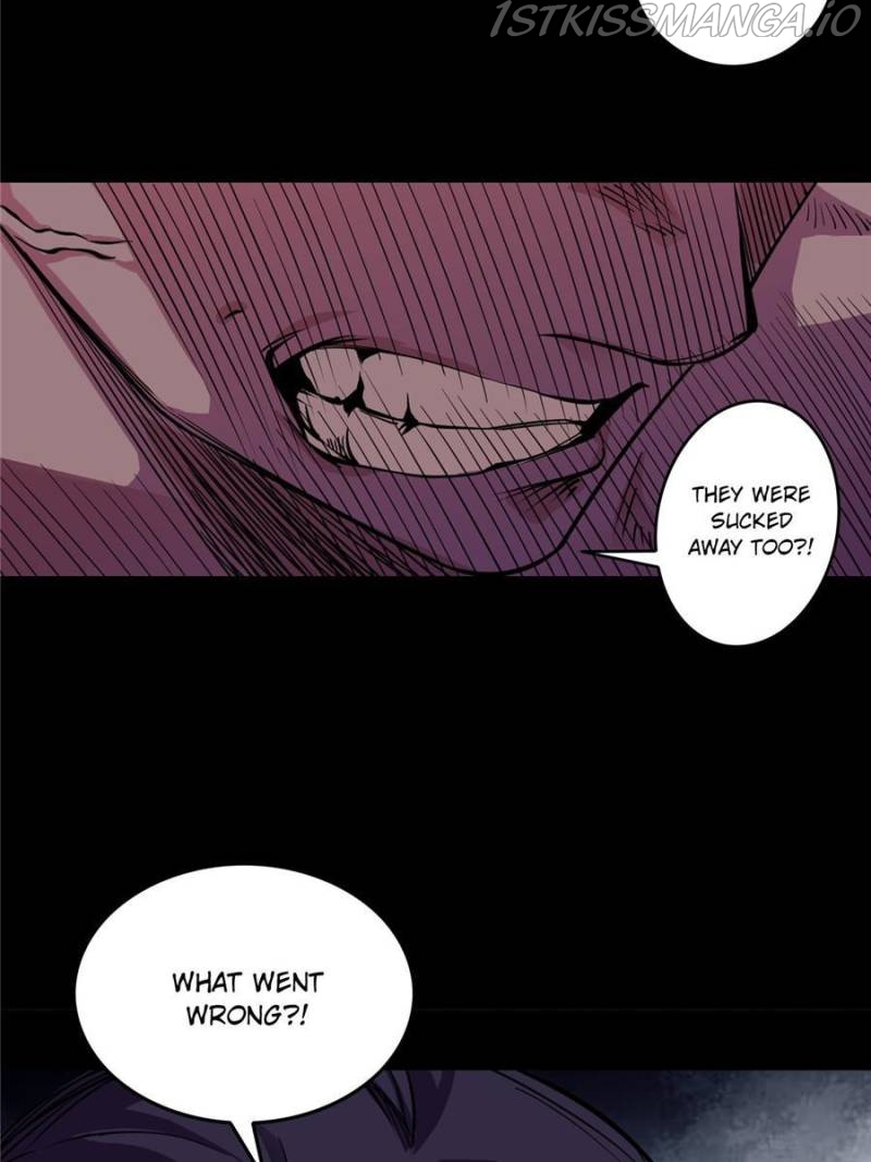 Way To Be The Evil Emperor Chapter 192 - Page 49