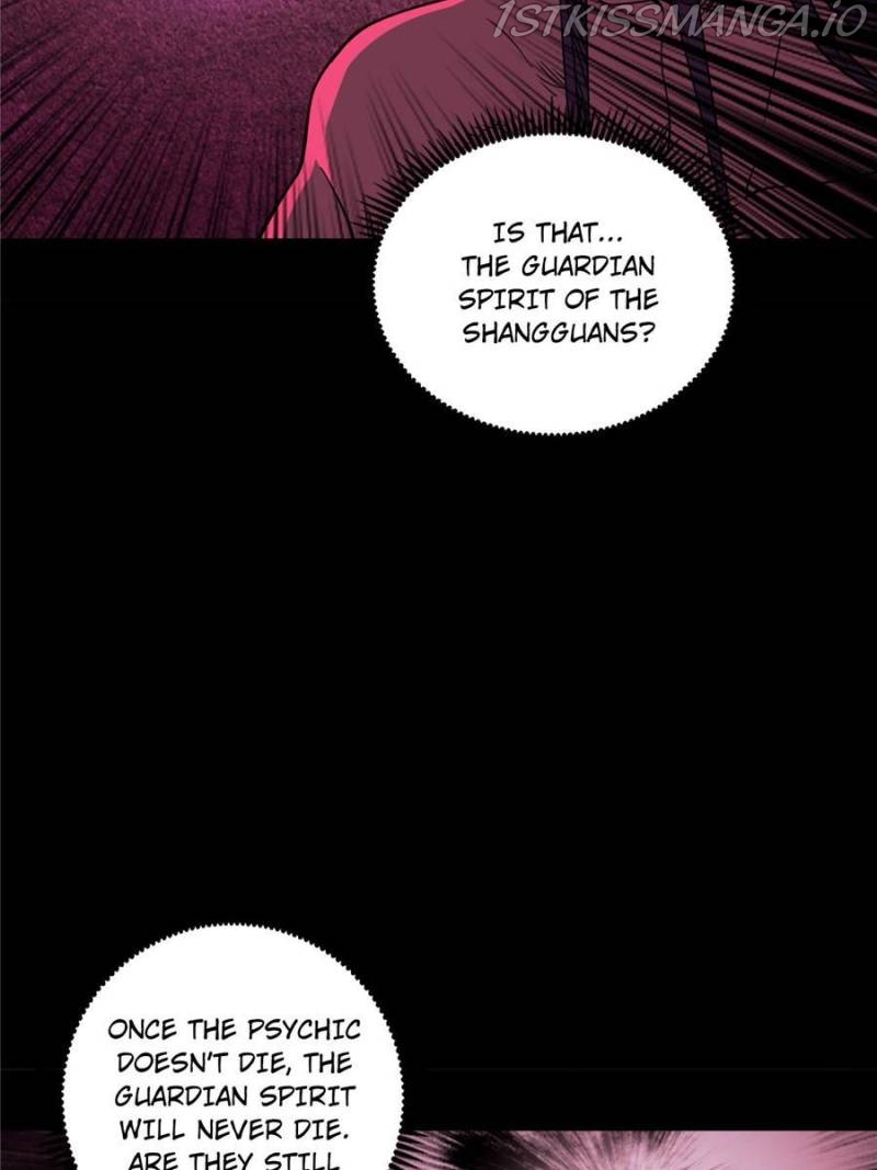 Way To Be The Evil Emperor Chapter 192 - Page 73