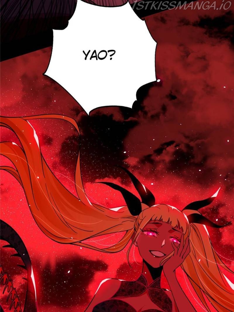 Way To Be The Evil Emperor Chapter 192 - Page 89