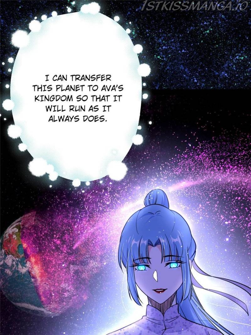 Way To Be The Evil Emperor Chapter 193 - Page 71