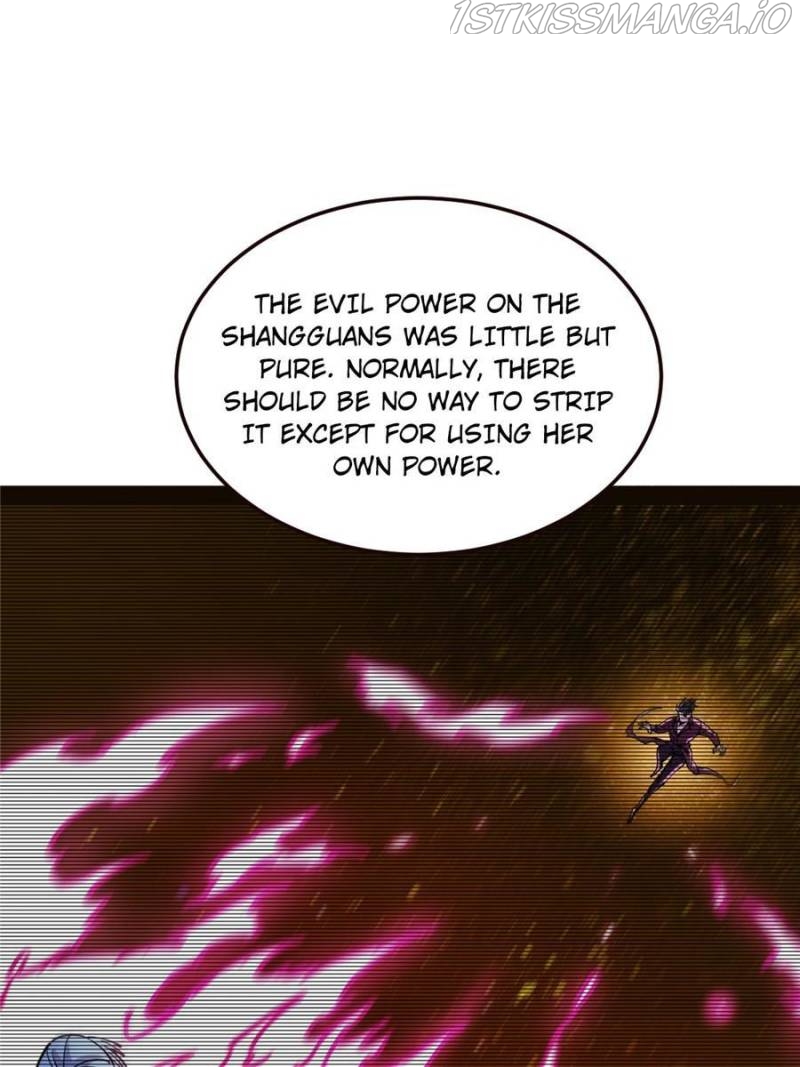 Way To Be The Evil Emperor Chapter 194 - Page 11