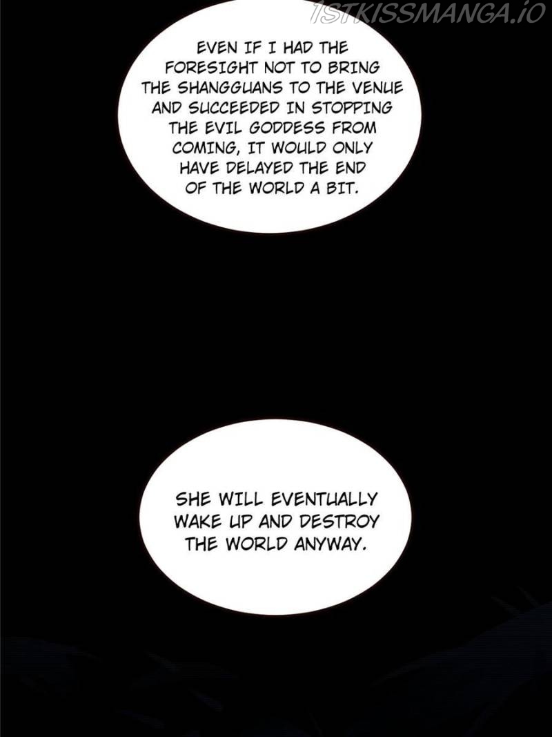 Way To Be The Evil Emperor Chapter 194 - Page 19