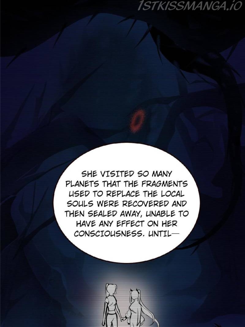 Way To Be The Evil Emperor Chapter 194 - Page 20
