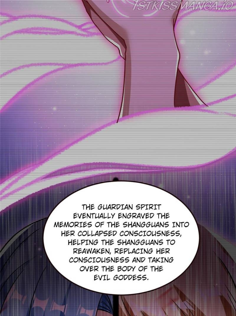 Way To Be The Evil Emperor Chapter 194 - Page 26