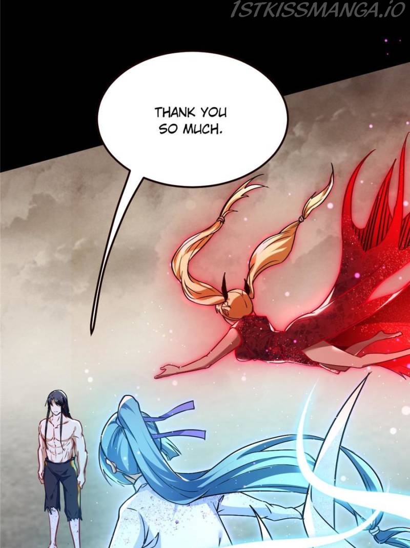 Way To Be The Evil Emperor Chapter 194 - Page 31