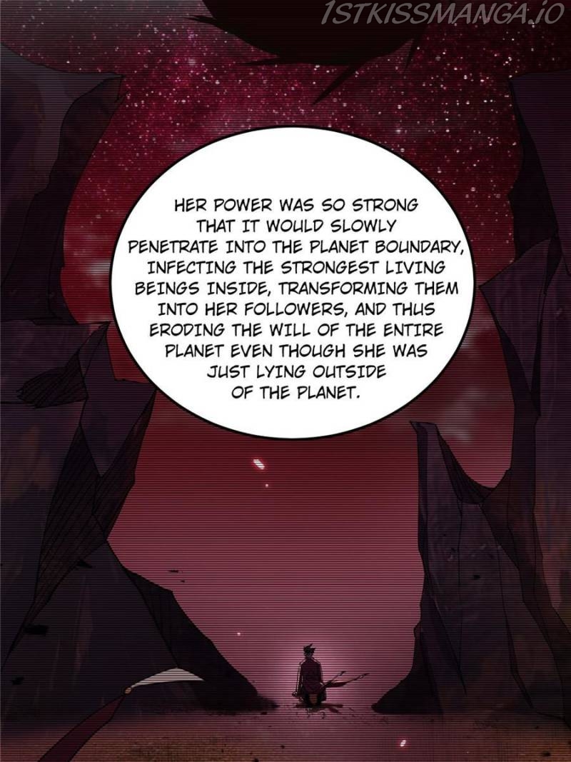 Way To Be The Evil Emperor Chapter 194 - Page 5