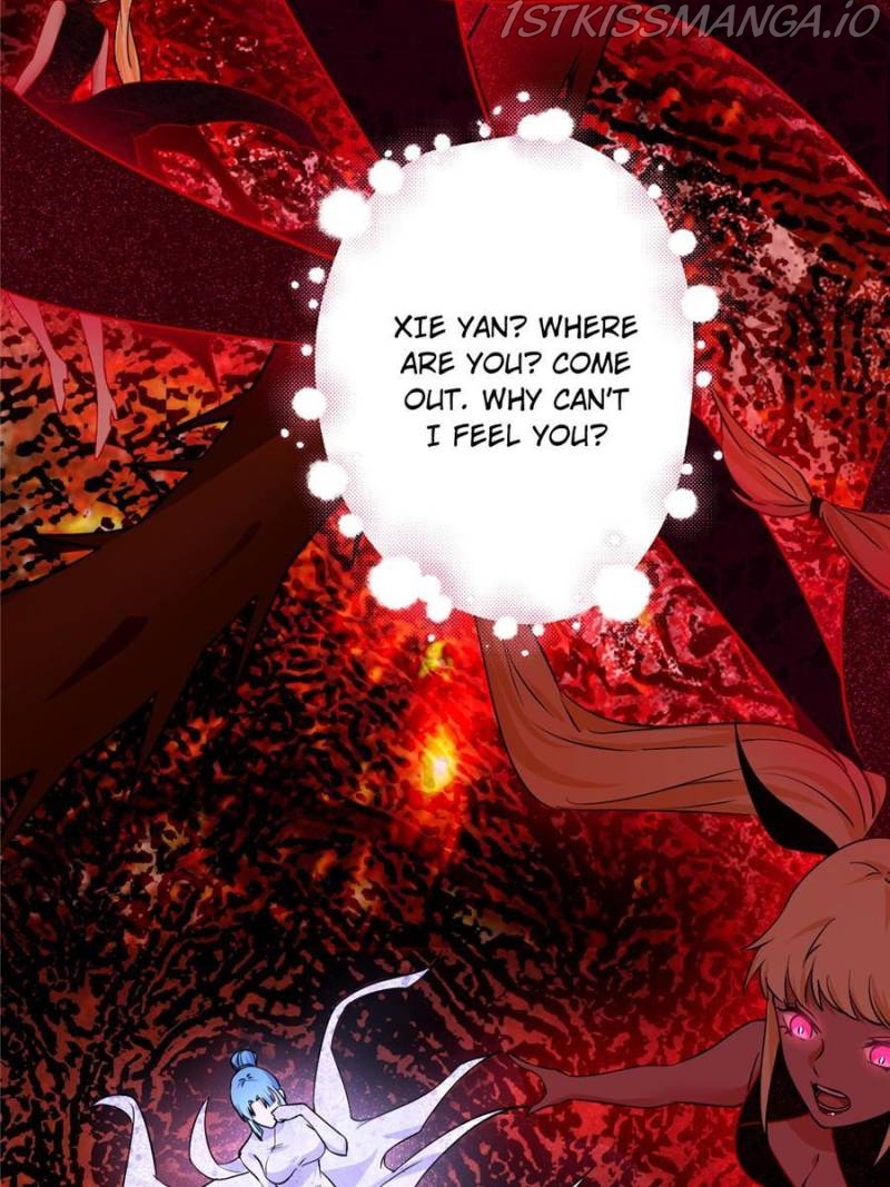 Way To Be The Evil Emperor Chapter 194 - Page 83