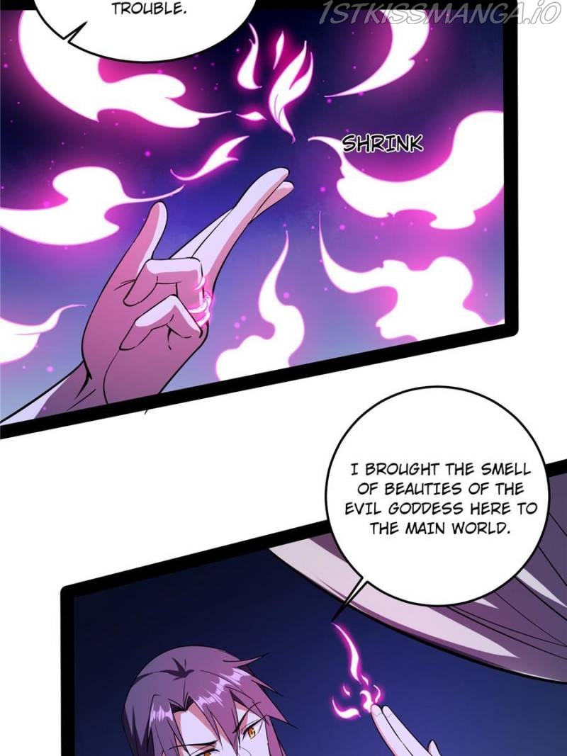 Way To Be The Evil Emperor Chapter 195 - Page 19