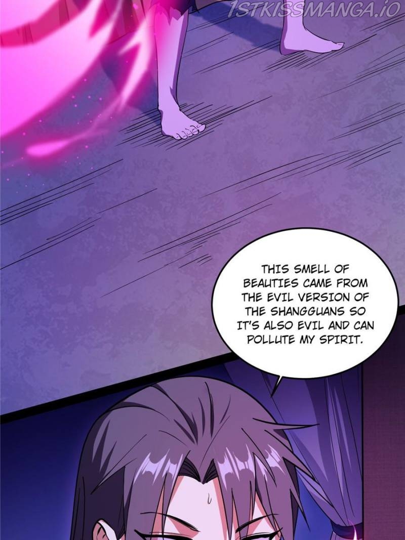 Way To Be The Evil Emperor Chapter 195 - Page 27