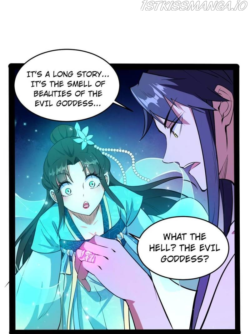 Way To Be The Evil Emperor Chapter 195 - Page 30