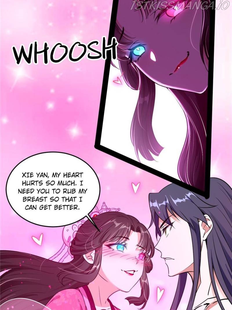 Way To Be The Evil Emperor Chapter 195 - Page 40