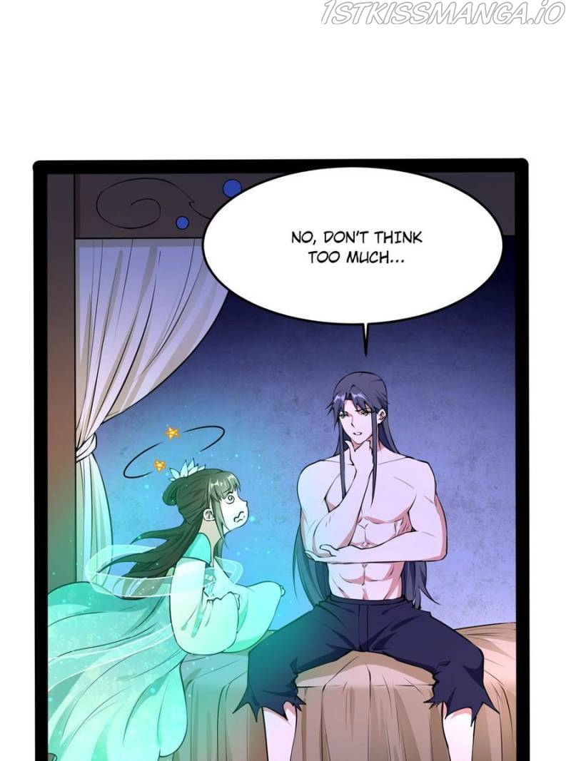 Way To Be The Evil Emperor Chapter 195 - Page 50