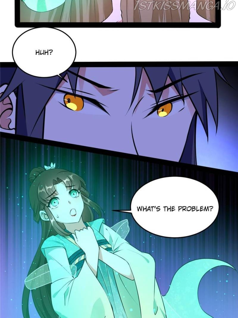 Way To Be The Evil Emperor Chapter 195 - Page 51