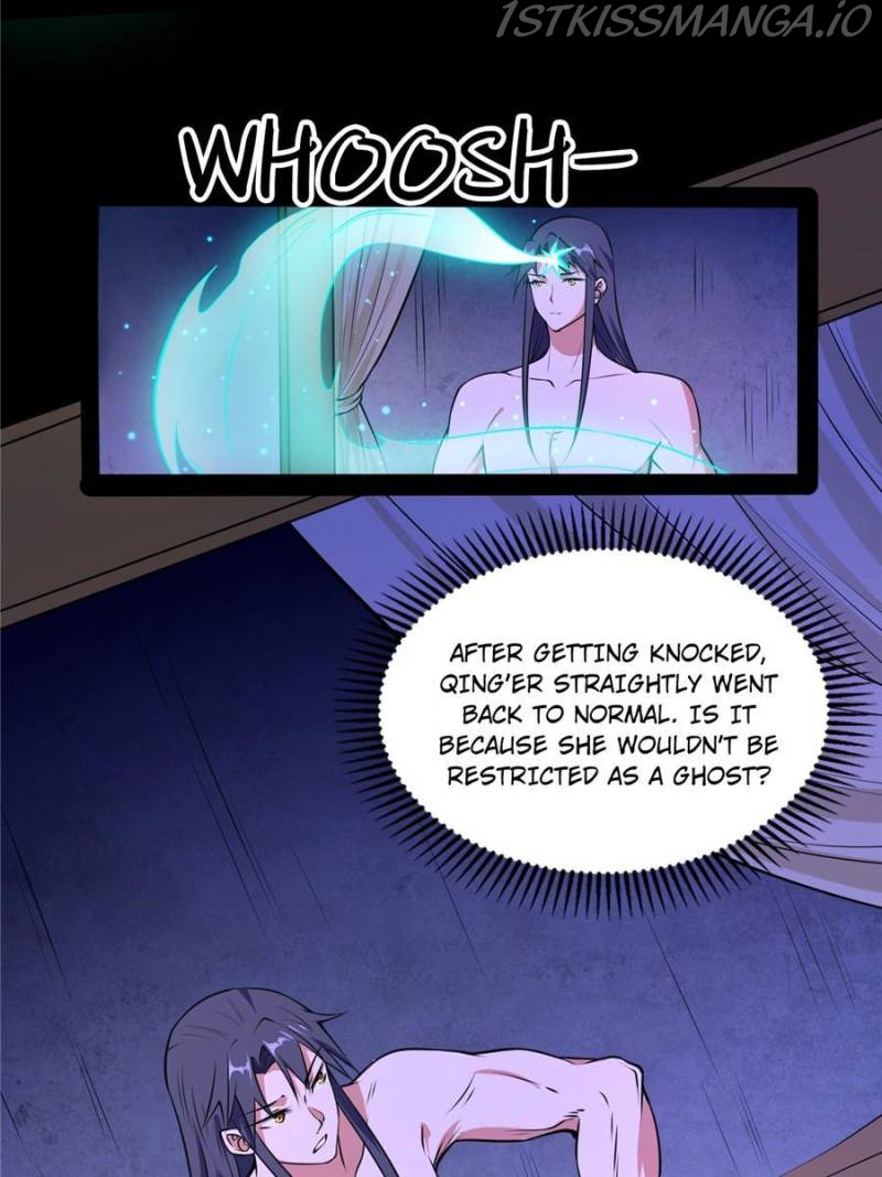 Way To Be The Evil Emperor Chapter 195 - Page 55