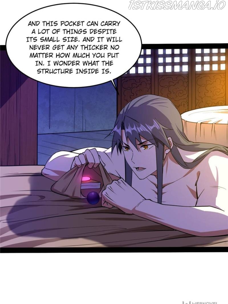 Way To Be The Evil Emperor Chapter 195 - Page 60