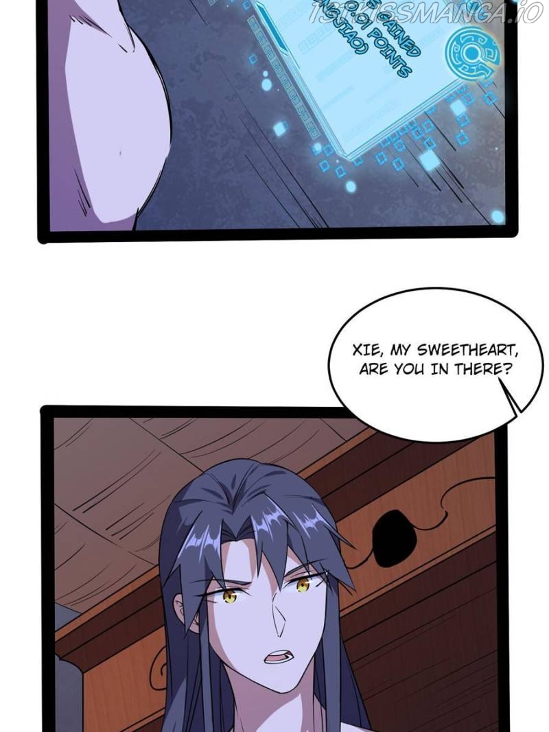 Way To Be The Evil Emperor Chapter 195 - Page 64