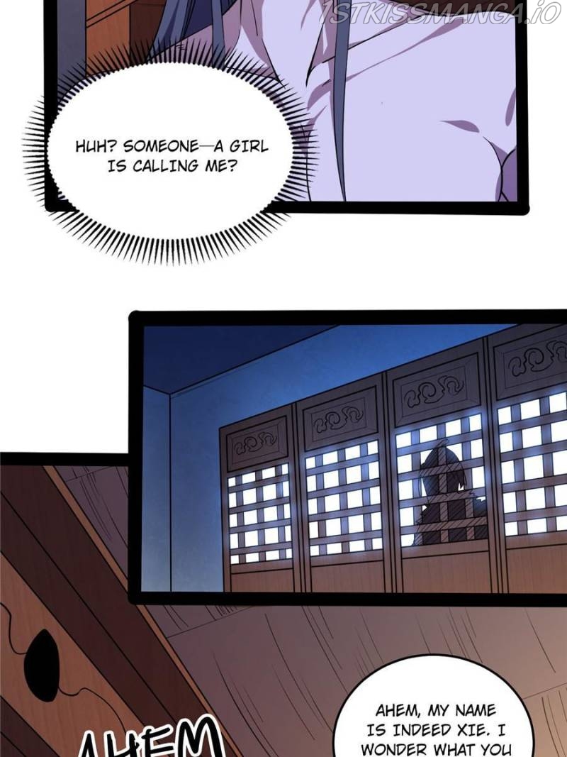 Way To Be The Evil Emperor Chapter 195 - Page 65