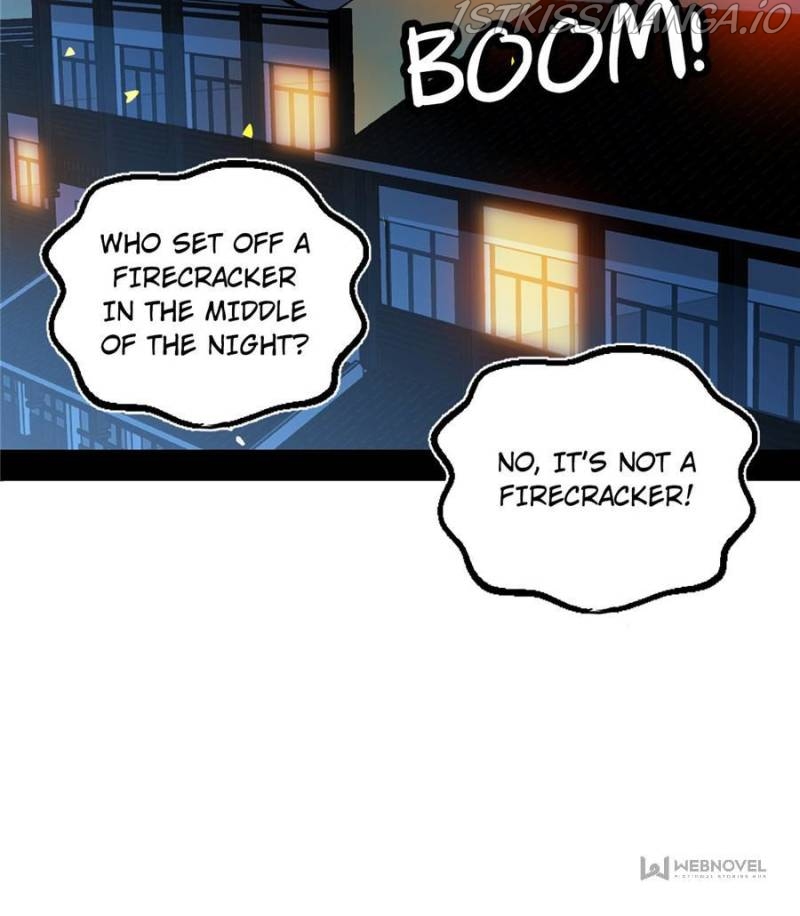 Way To Be The Evil Emperor Chapter 196 - Page 27